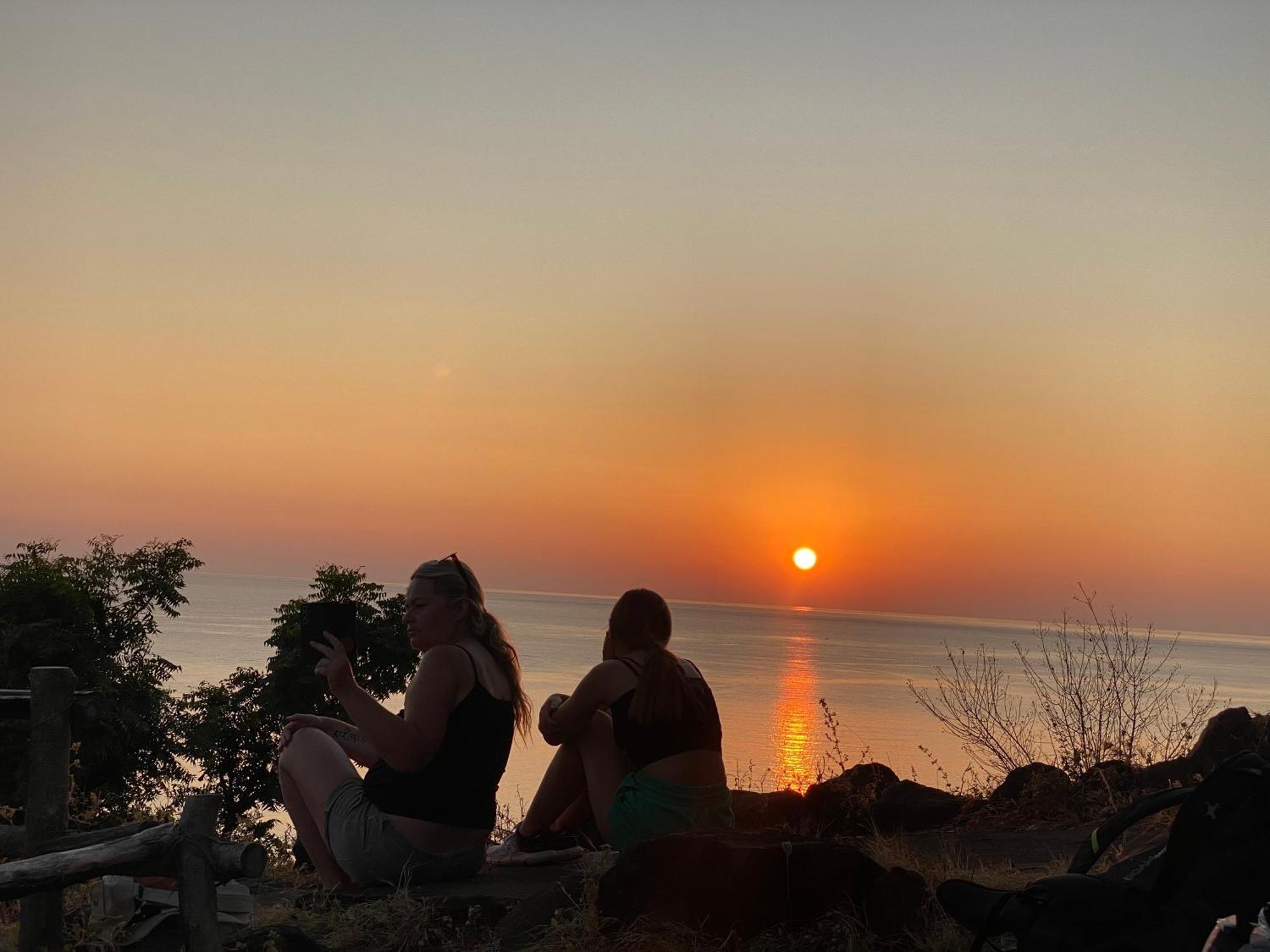 Badini Homestay Pemuteran Екстериор снимка